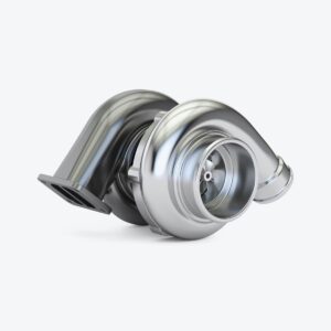 Turbo charger